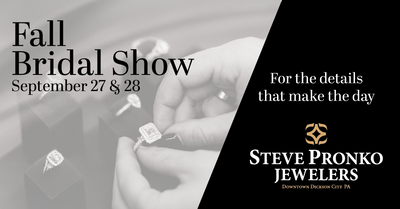 Fall Bridal Show 2025