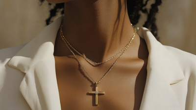 How to Layer Necklaces Like a Pro: Styling Tips and Tricks