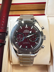 Preowned Omega Speedmaster Chrono 57 - 2023