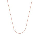 Sterling Silver & Alt. Metal Chain