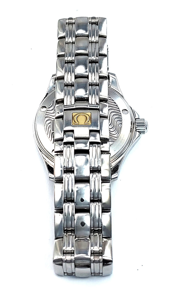 Omega Seamaster Automatic - 2007
