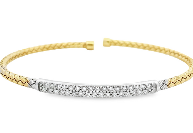 Diamond Bracelet