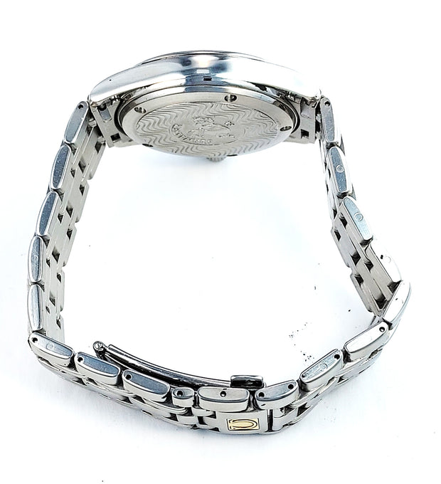 Omega Seamaster Automatic - 2007