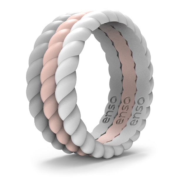 Wedding Bands Silicone