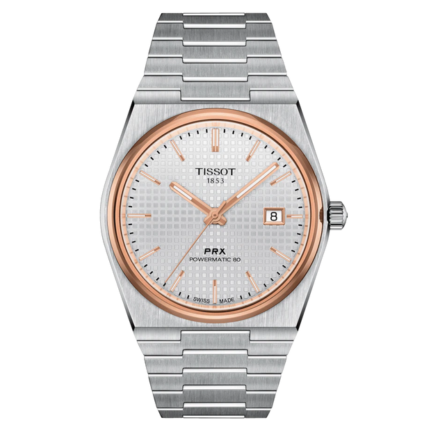 Tissot PRX Powermatic 80