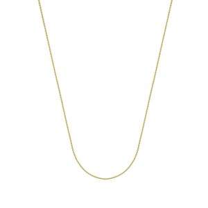 Sterling Silver & Alt. Metal Chain