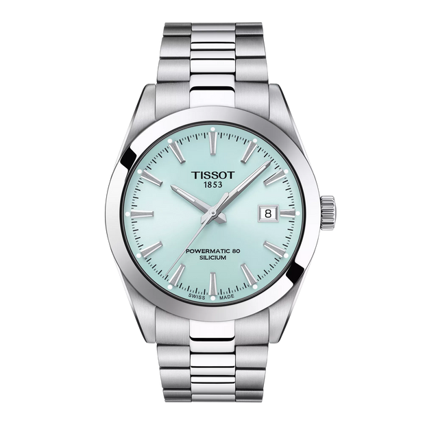 Tissot Gentleman Powermatic 80 Silicium