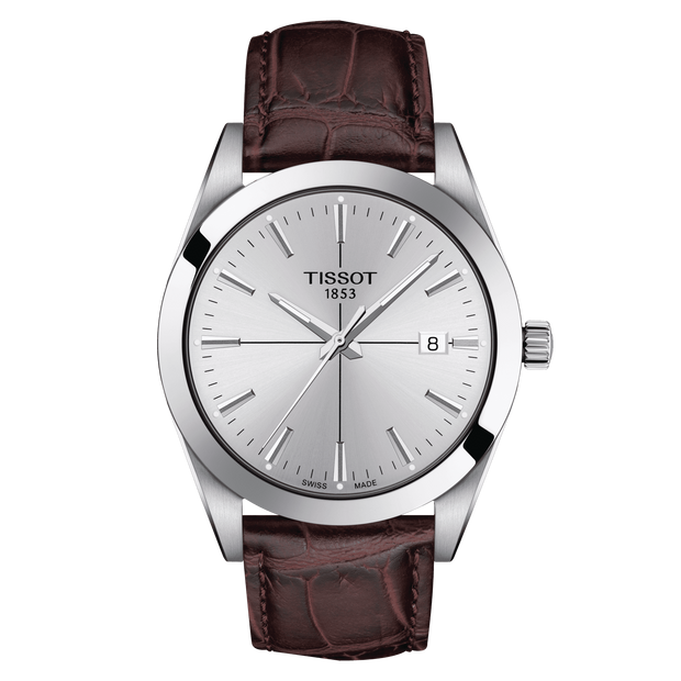 Tissot Gentleman
