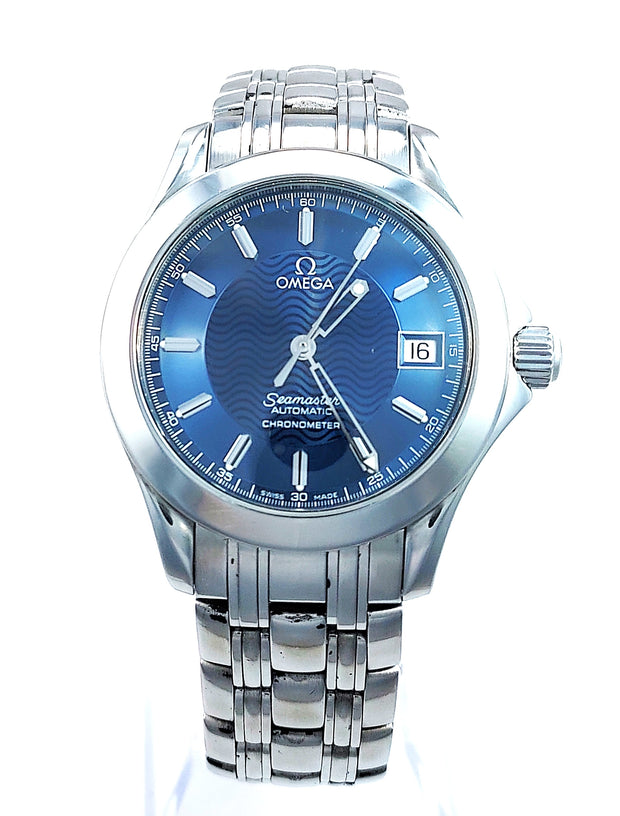 Omega Seamaster Automatic - 2007
