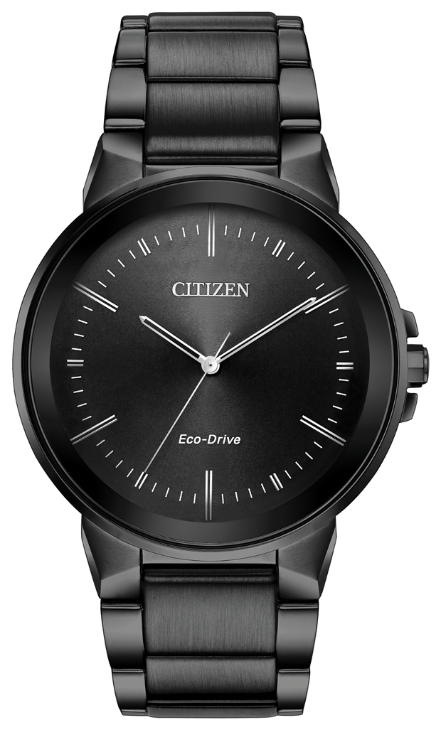 Citizen Axiom Watch