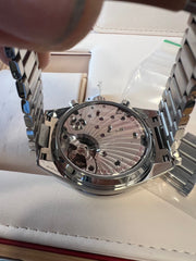 Preowned Omega Speedmaster Chrono 57 - 2023