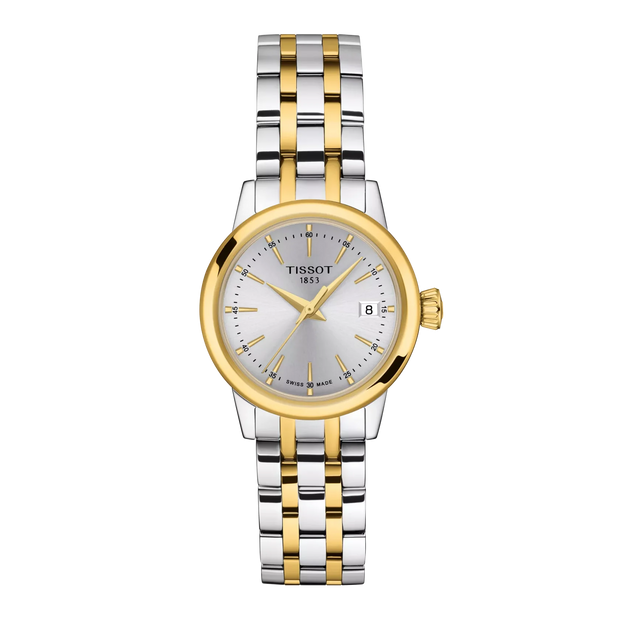 Tissot Classic Dream- 28 mm