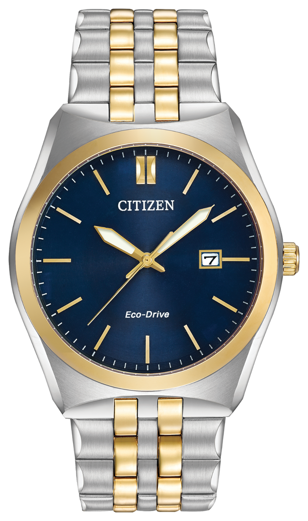 Citizen Corso Watch