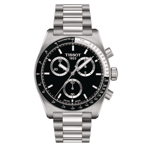 Tissot PR516  Chronograph