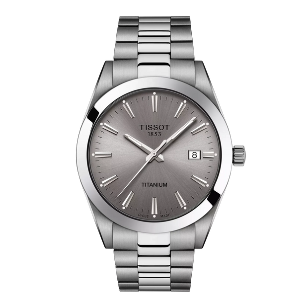 Tissot Gentleman- 40 mm