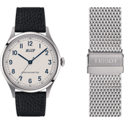 Tissot Heritage 1938 Automatic COSC