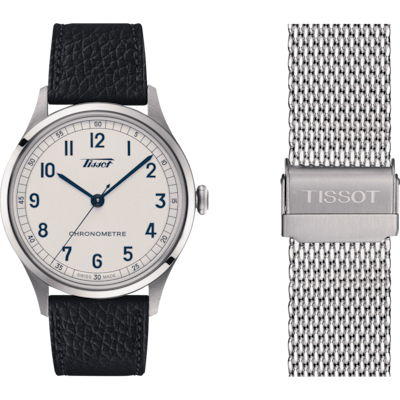 Tissot Heritage 1938 Automatic COSC