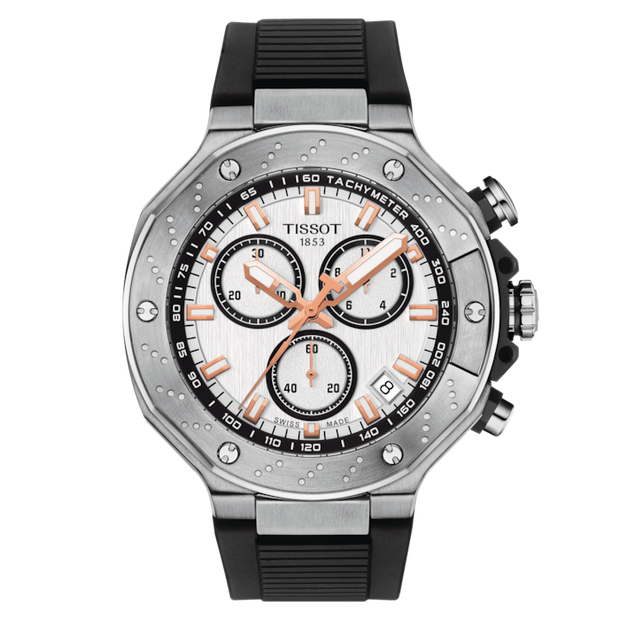 Tissot T-Race Chronograph