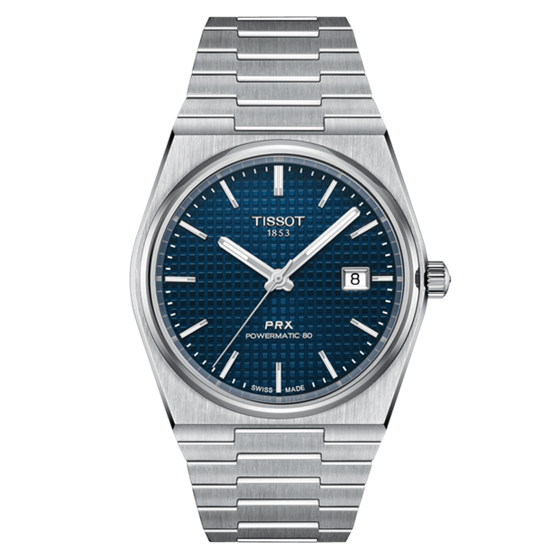 Tissot PRX Powermatic 80