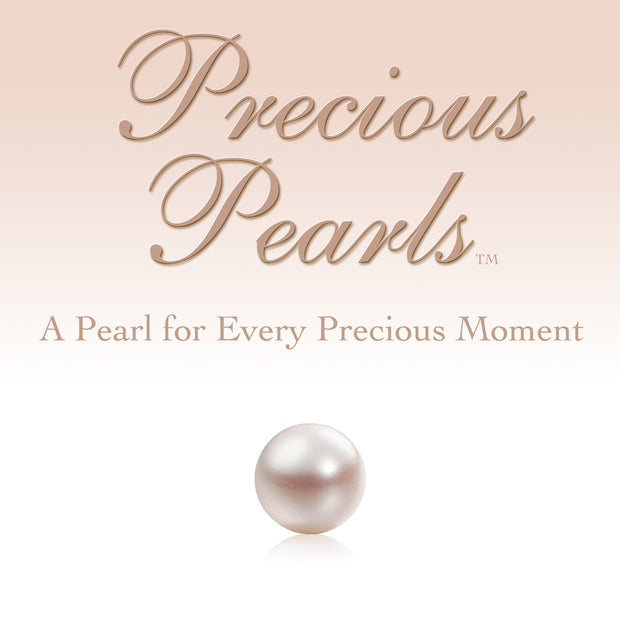 Precious Pearls Loose - 6-6.50mm