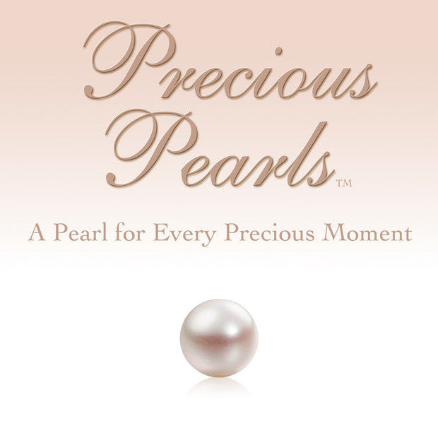 Precious Pearls Loose - 5-5.50mm
